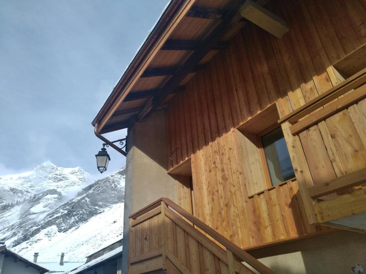 La Maizon Du Bois - Le Haut Appartement De 130 M2 - Le Bas Appartement De 70 M2 ลาปลาญ ภายนอก รูปภาพ