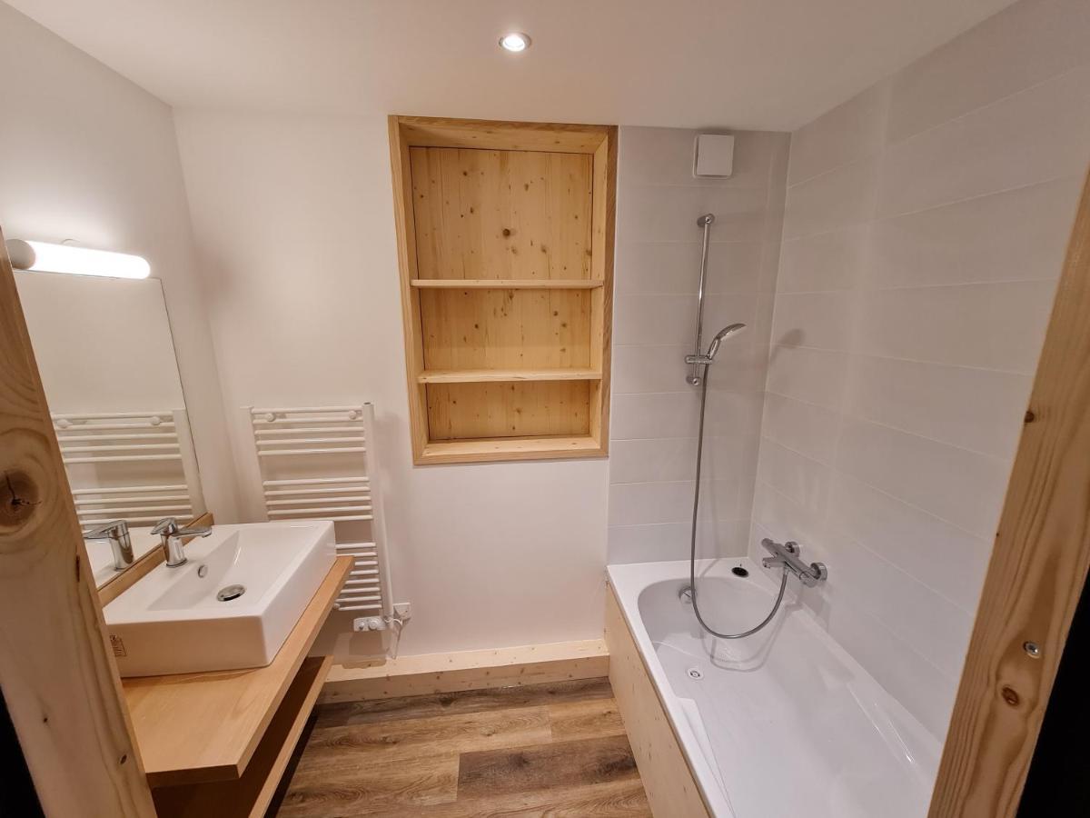 La Maizon Du Bois - Le Haut Appartement De 130 M2 - Le Bas Appartement De 70 M2 ลาปลาญ ภายนอก รูปภาพ